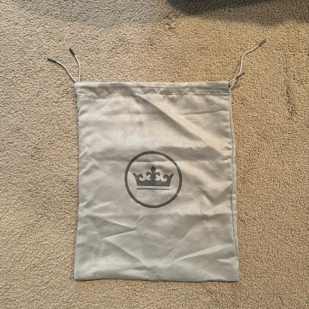 Peter Millar Shoe Bag